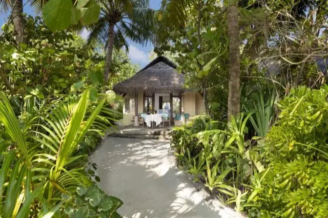 Tailor Made Holidays & Bespoke Packages for Anantara Dhigu