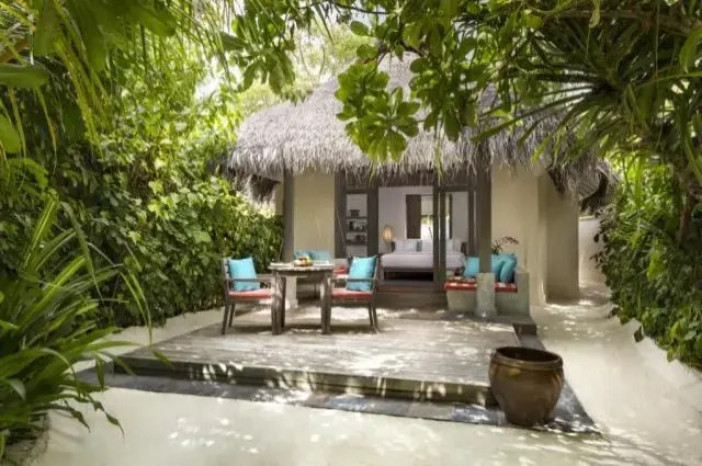 Tailor Made Holidays & Bespoke Packages for Anantara Dhigu