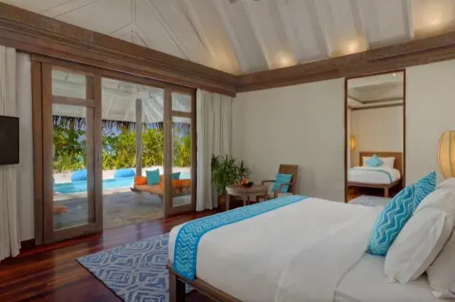 Tailor Made Holidays & Bespoke Packages for Anantara Dhigu