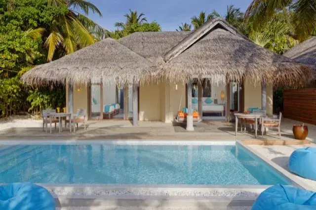 Tailor Made Holidays & Bespoke Packages for Anantara Dhigu