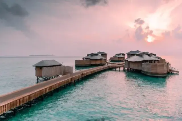 Tailor Made Holidays & Bespoke Packages for Soneva Fushi