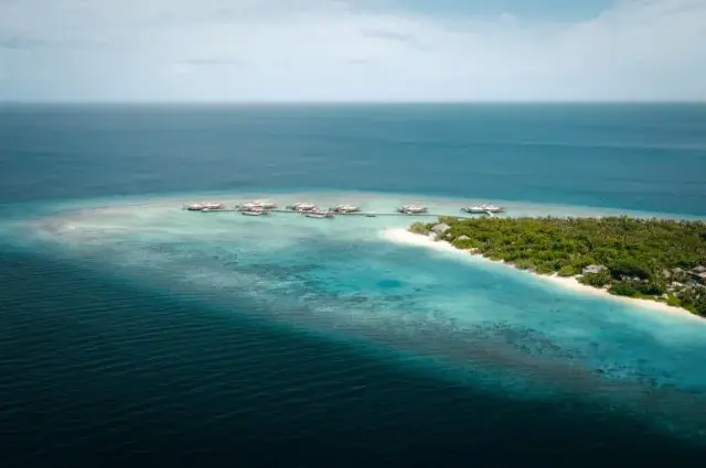 Tailor Made Holidays & Bespoke Packages for Soneva Fushi