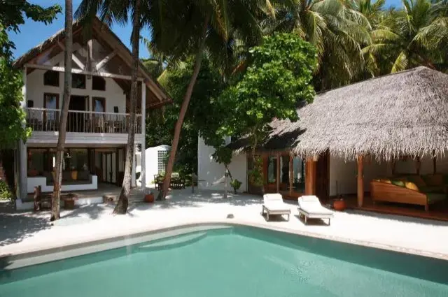 Tailor Made Holidays & Bespoke Packages for Soneva Fushi