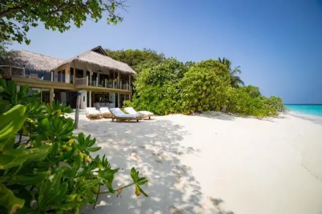 Tailor Made Holidays & Bespoke Packages for Soneva Fushi