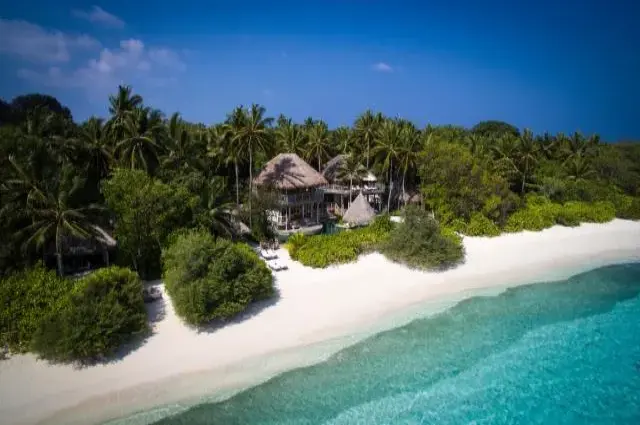 Tailor Made Holidays & Bespoke Packages for Soneva Fushi