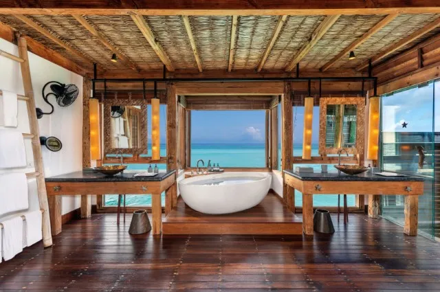 Tailor Made Holidays & Bespoke Packages for Gili Lankanfushi