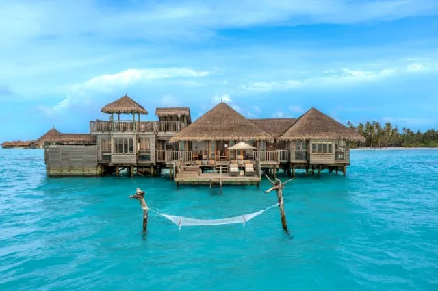 Tailor Made Holidays & Bespoke Packages for Gili Lankanfushi