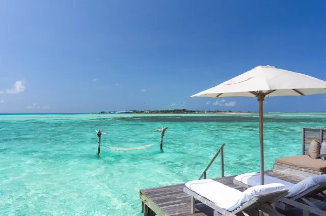 Tailor Made Holidays & Bespoke Packages for Gili Lankanfushi