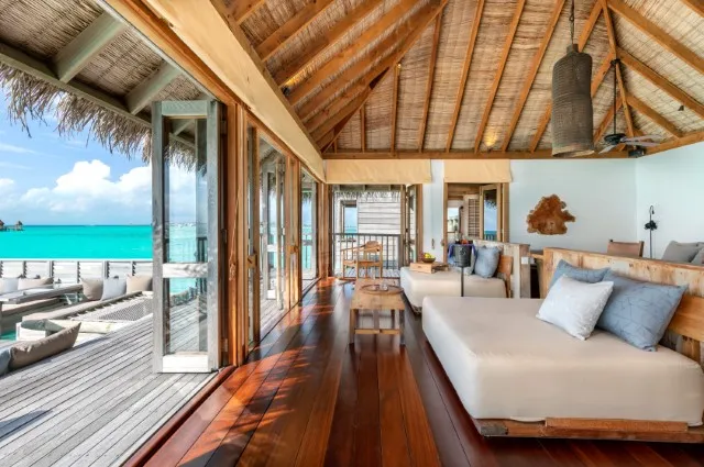 Tailor Made Holidays & Bespoke Packages for Gili Lankanfushi