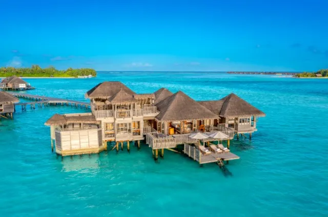Tailor Made Holidays & Bespoke Packages for Gili Lankanfushi