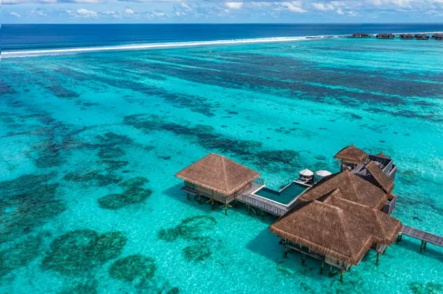 Tailor Made Holidays & Bespoke Packages for Gili Lankanfushi