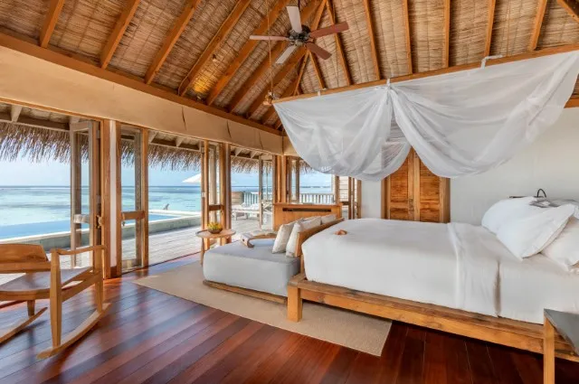 Tailor Made Holidays & Bespoke Packages for Gili Lankanfushi
