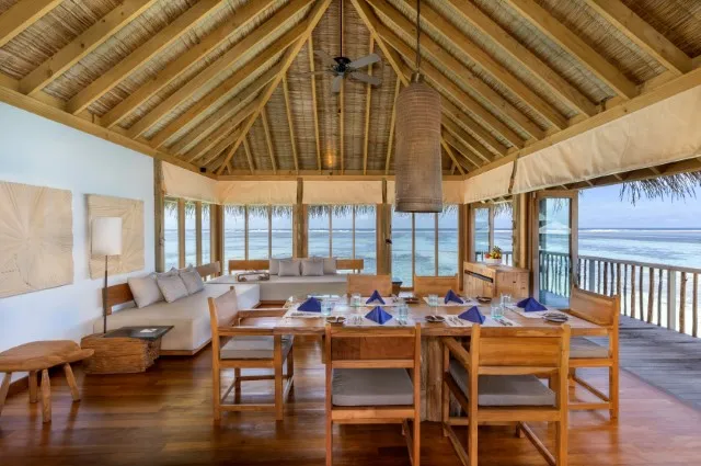 Tailor Made Holidays & Bespoke Packages for Gili Lankanfushi