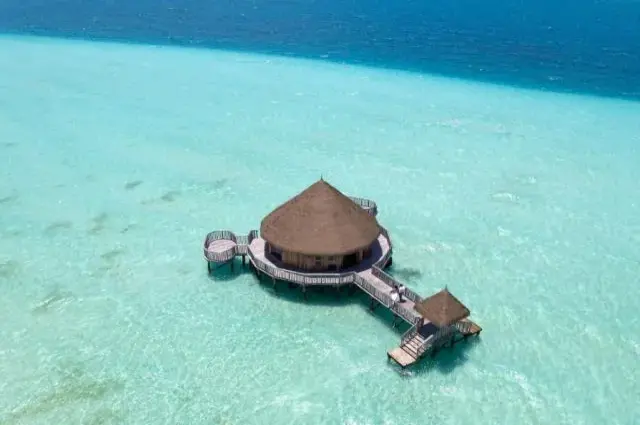 Tailor Made Holidays & Bespoke Packages for Gili Lankanfushi