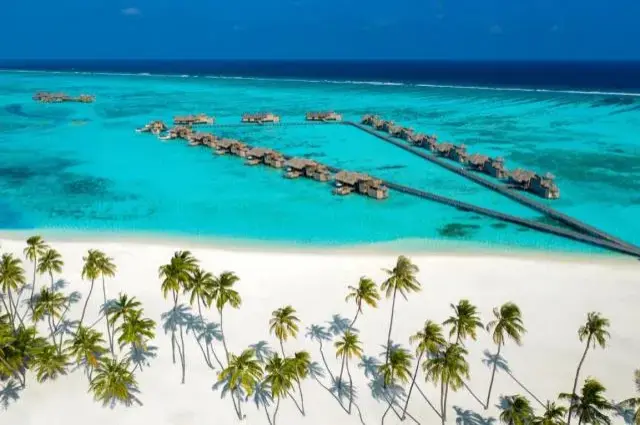 Tailor Made Holidays & Bespoke Packages for Gili Lankanfushi
