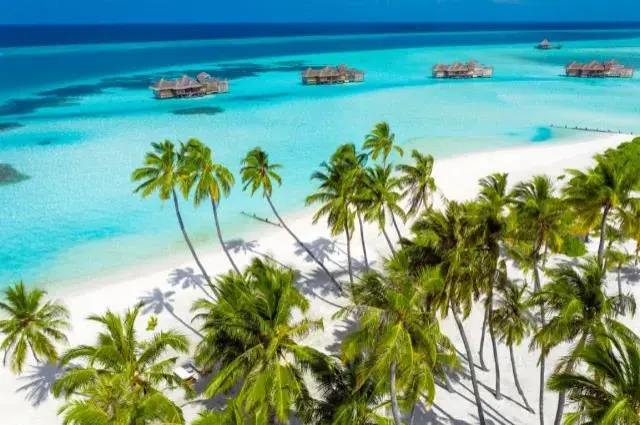 Tailor Made Holidays & Bespoke Packages for Gili Lankanfushi