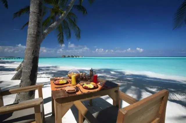 Tailor Made Holidays & Bespoke Packages for Gili Lankanfushi