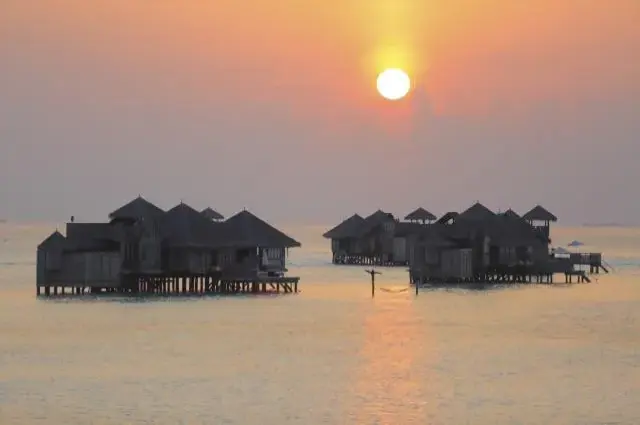 Tailor Made Holidays & Bespoke Packages for Gili Lankanfushi