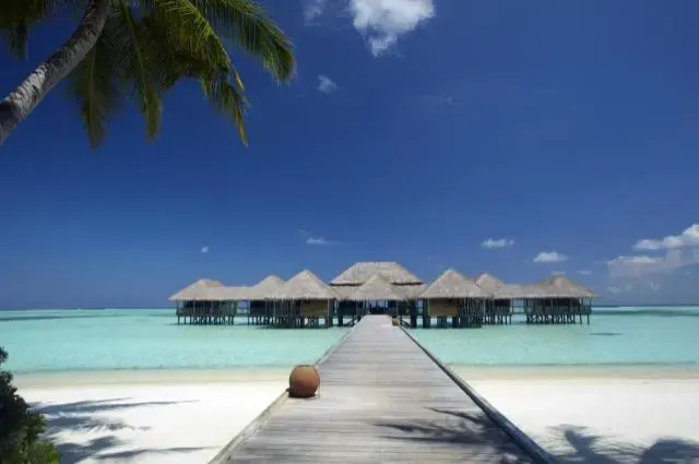 Tailor Made Holidays & Bespoke Packages for Gili Lankanfushi