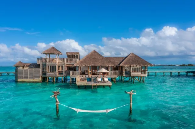 Tailor Made Holidays & Bespoke Packages for Gili Lankanfushi