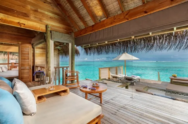 Tailor Made Holidays & Bespoke Packages for Gili Lankanfushi