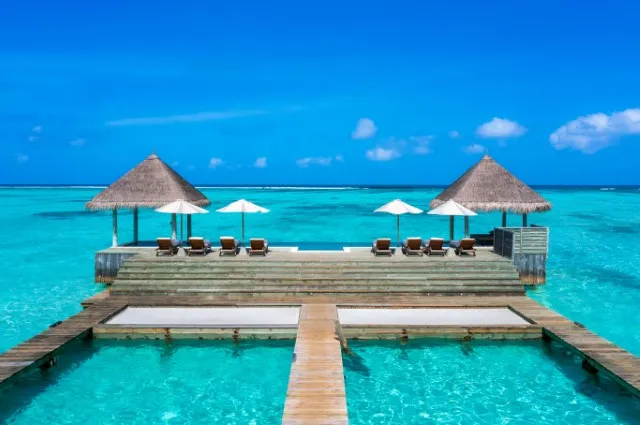 Tailor Made Holidays & Bespoke Packages for Gili Lankanfushi
