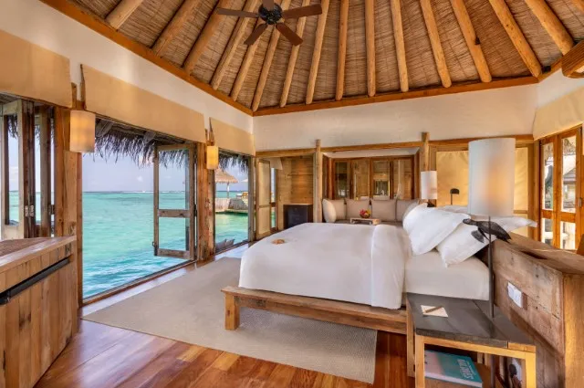 Tailor Made Holidays & Bespoke Packages for Gili Lankanfushi