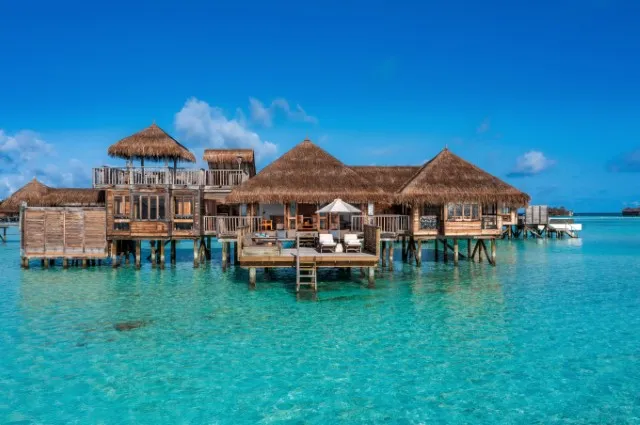 Tailor Made Holidays & Bespoke Packages for Gili Lankanfushi