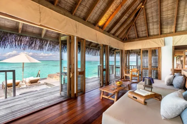 Tailor Made Holidays & Bespoke Packages for Gili Lankanfushi