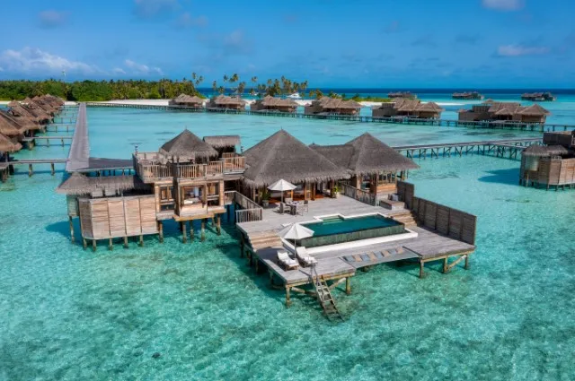 Tailor Made Holidays & Bespoke Packages for Gili Lankanfushi