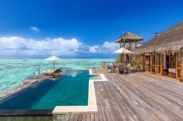 Tailor Made Holidays & Bespoke Packages for Gili Lankanfushi