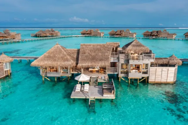 Tailor Made Holidays & Bespoke Packages for Gili Lankanfushi