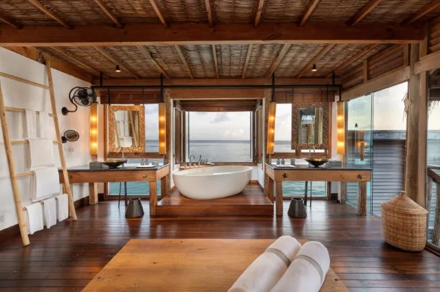 Tailor Made Holidays & Bespoke Packages for Gili Lankanfushi