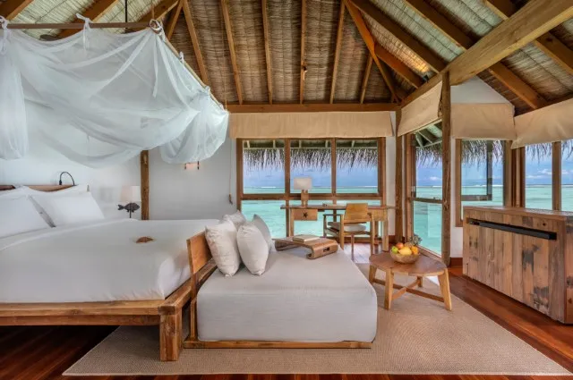 Tailor Made Holidays & Bespoke Packages for Gili Lankanfushi
