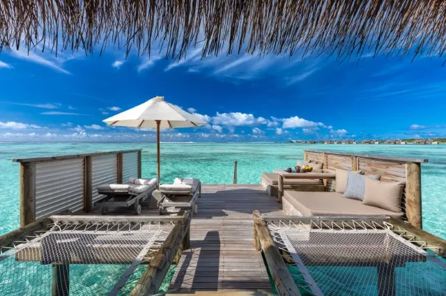 Tailor Made Holidays & Bespoke Packages for Gili Lankanfushi