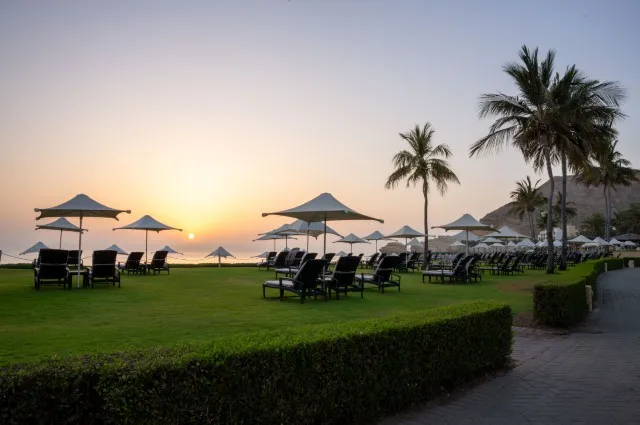 Tailor Made Holidays & Bespoke Packages for Shangri-la Barr Al Jissah Resort - Al Waha