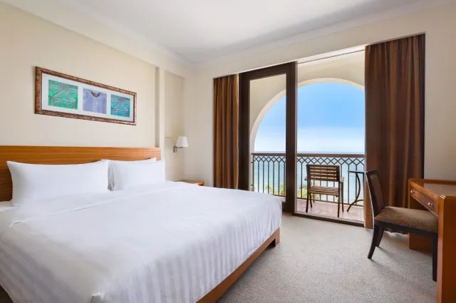 Tailor Made Holidays & Bespoke Packages for Shangri-la Barr Al Jissah Resort - Al Waha