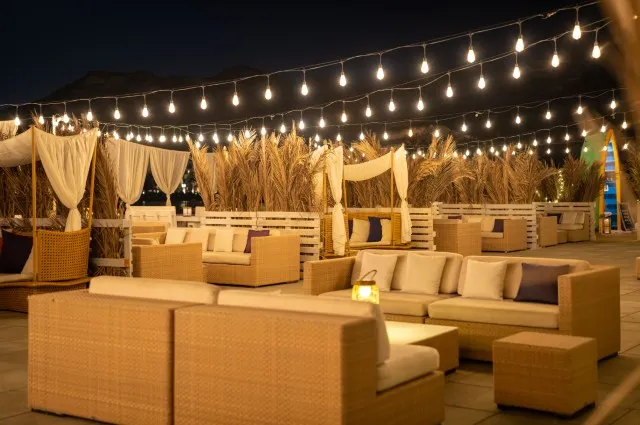Tailor Made Holidays & Bespoke Packages for Shangri-la Barr Al Jissah Resort - Al Waha