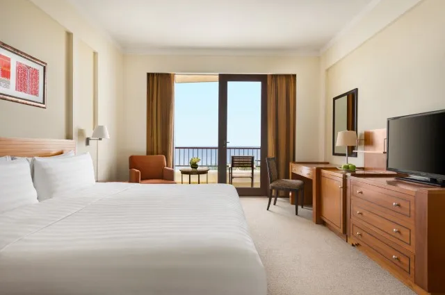 Tailor Made Holidays & Bespoke Packages for Shangri-la Barr Al Jissah Resort - Al Waha