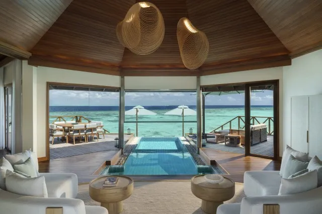 Tailor Made Holidays & Bespoke Packages for Huvafen Fushi