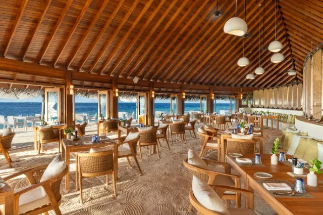 Tailor Made Holidays & Bespoke Packages for Huvafen Fushi