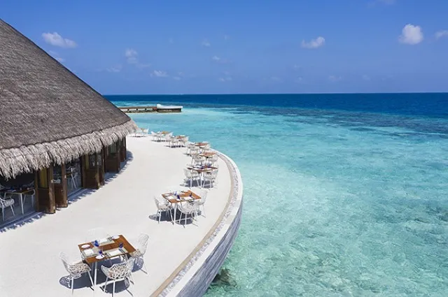 Tailor Made Holidays & Bespoke Packages for Huvafen Fushi