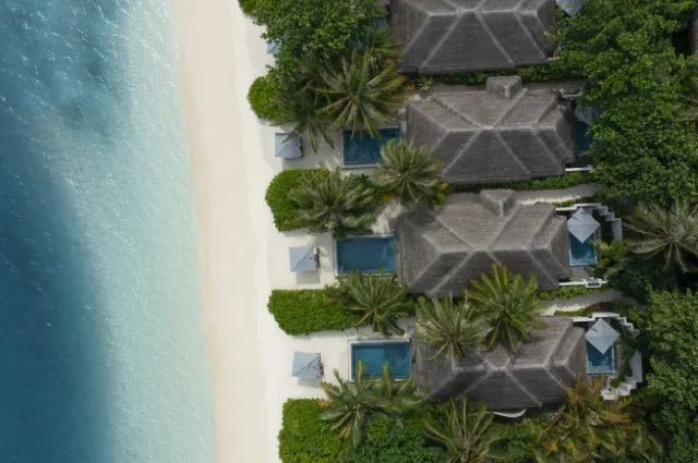 Tailor Made Holidays & Bespoke Packages for Huvafen Fushi