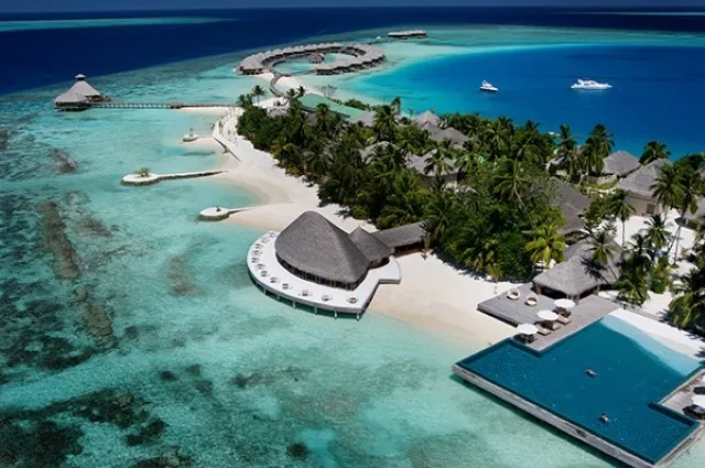 Tailor Made Holidays & Bespoke Packages for Huvafen Fushi