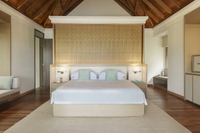 Tailor Made Holidays & Bespoke Packages for Huvafen Fushi