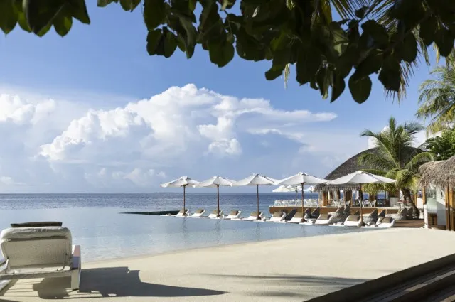 Tailor Made Holidays & Bespoke Packages for Huvafen Fushi