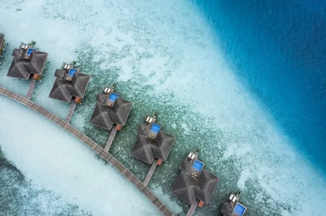 Tailor Made Holidays & Bespoke Packages for Huvafen Fushi