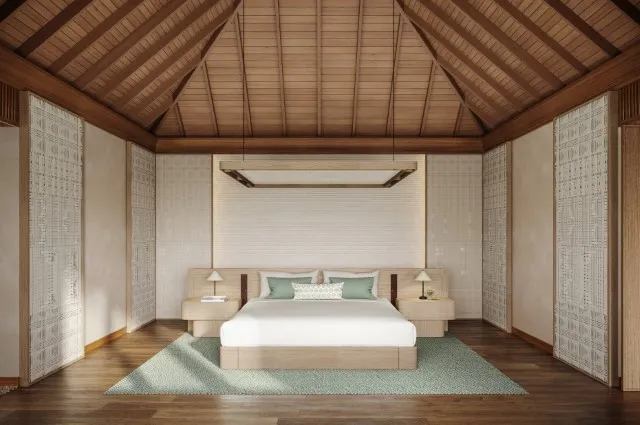 Tailor Made Holidays & Bespoke Packages for Huvafen Fushi