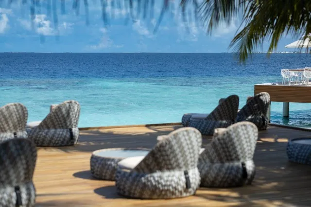 Tailor Made Holidays & Bespoke Packages for Huvafen Fushi