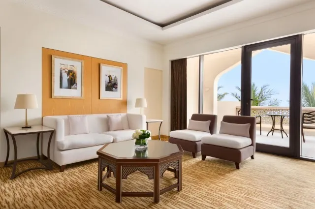 Tailor Made Holidays & Bespoke Packages for Hilton Muscat Al Bandar